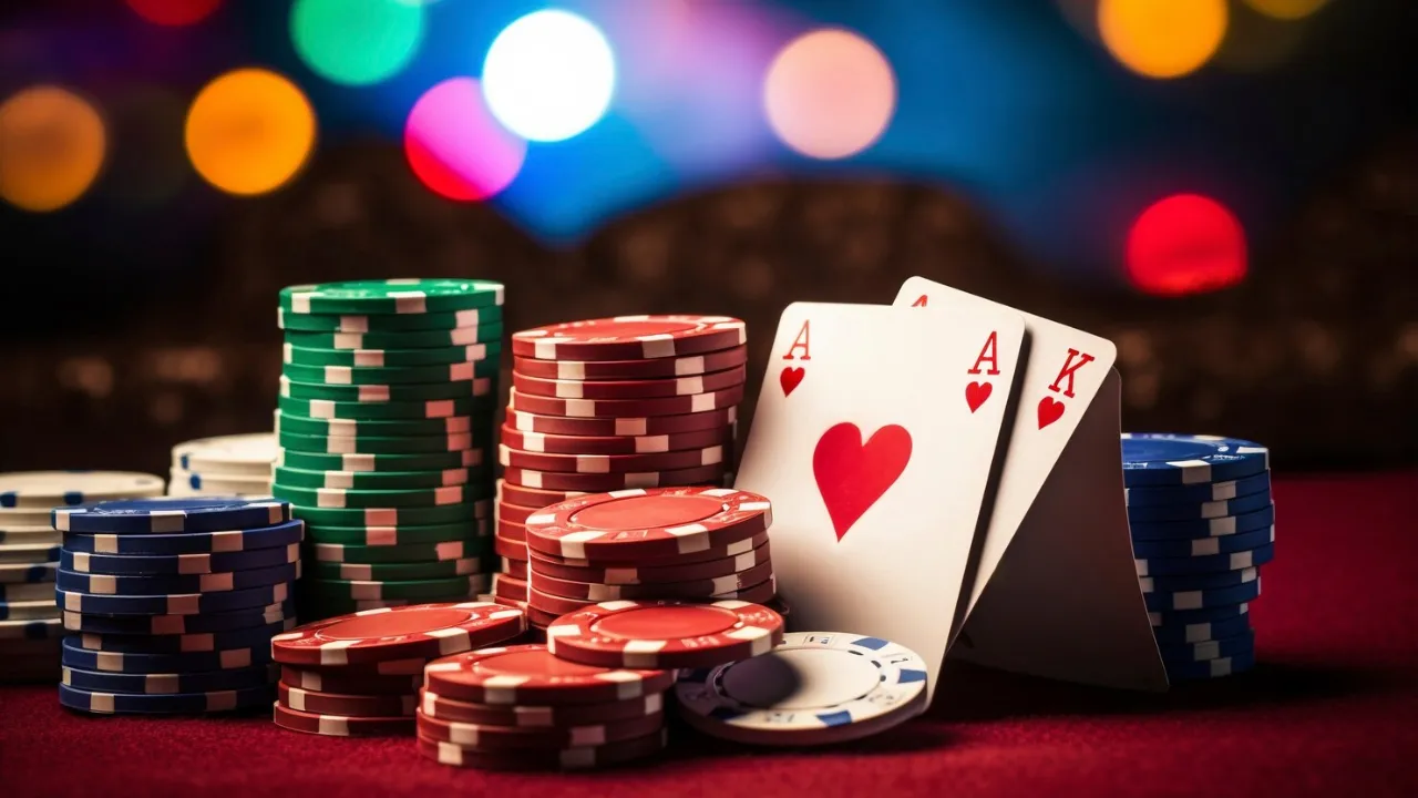 casino hors ANJ